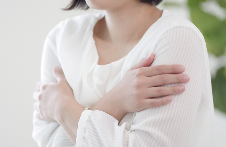 血流を促進して女性の冷え性のお悩みへお応え | 熊本市中央区の整体なら深部へ働きかけるセラピールーム藍